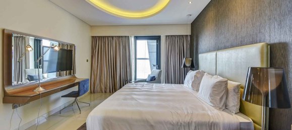 2 chambres Appartement à DAMAC TOWERS, Business Bay, UAE No. 59493 8