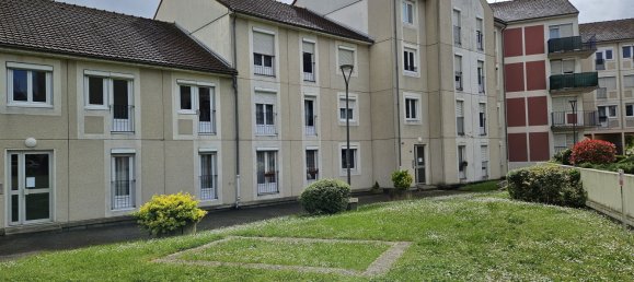 Квартира с 3 спальнями в Сент-Андре-ле-Вержер, Франция № 52879 12