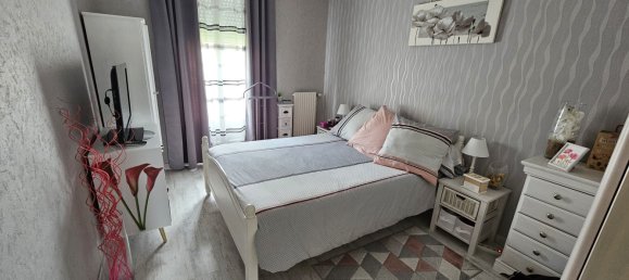 Квартира с 3 спальнями в Сент-Андре-ле-Вержер, Франция № 52879 7