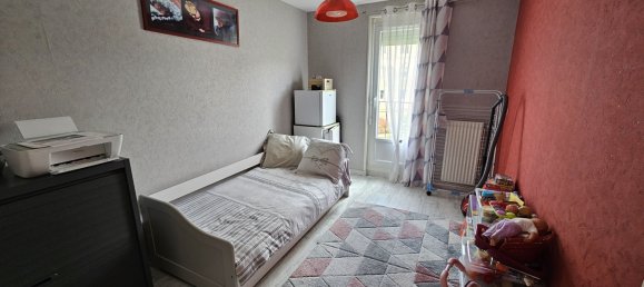 Квартира с 3 спальнями в Сент-Андре-ле-Вержер, Франция № 52879 14