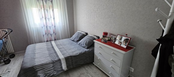 Квартира с 3 спальнями в Сент-Андре-ле-Вержер, Франция № 52879 13