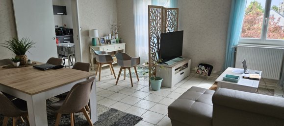 Квартира с 3 спальнями в Сент-Андре-ле-Вержер, Франция № 52879 3