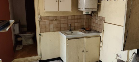 Casa T2 em Dun-le-Poelier, France N.º 290579 4