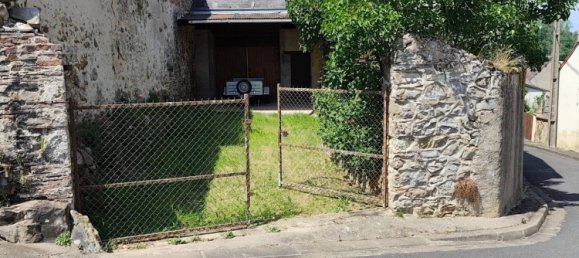 Casa T2 em Dun-le-Poelier, France N.º 290579 16