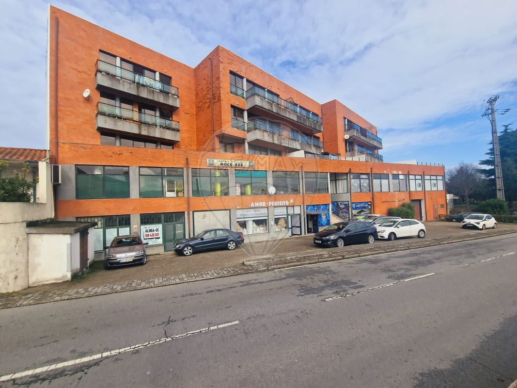 2 bedrooms Apartment in Vila Nova de Famalicao, Portugal No. 36659