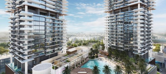 Studio à Jumeirah Lake Towers, UAE No. 14925 15