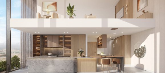 Studio à Jumeirah Lake Towers, UAE No. 14925 2