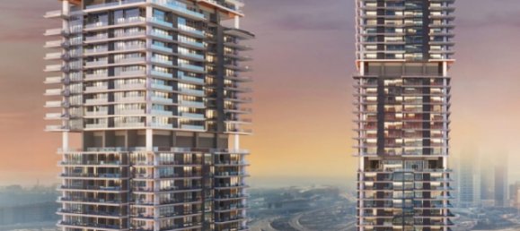 Studio à Jumeirah Lake Towers, UAE No. 14925 11