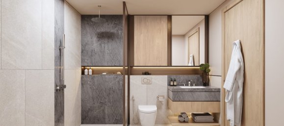 Studio à Jumeirah Lake Towers, UAE No. 14925 9