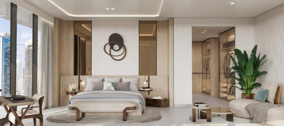 Studio à Jumeirah Lake Towers, UAE No. 14925 8