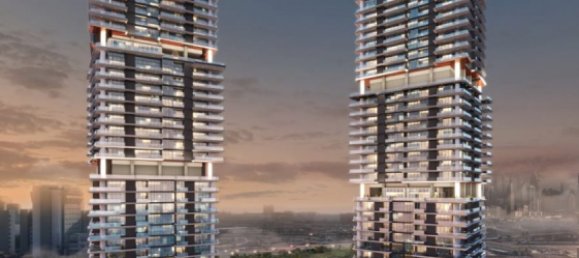 Studio à Jumeirah Lake Towers, UAE No. 14925 14