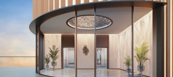 Studio à Jumeirah Lake Towers, UAE No. 14925 7