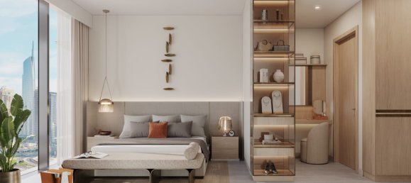 Studio à Jumeirah Lake Towers, UAE No. 14925 6