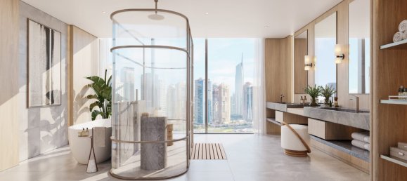 Studio à Jumeirah Lake Towers, UAE No. 14925 3