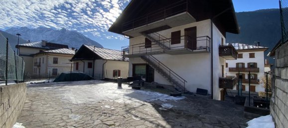 Здание 460м² в Ауронцо ди Кадоре, Италия № 159179 7