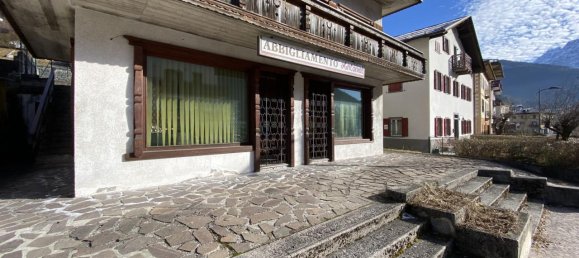 Здание 460м² в Ауронцо ди Кадоре, Италия № 159179 5