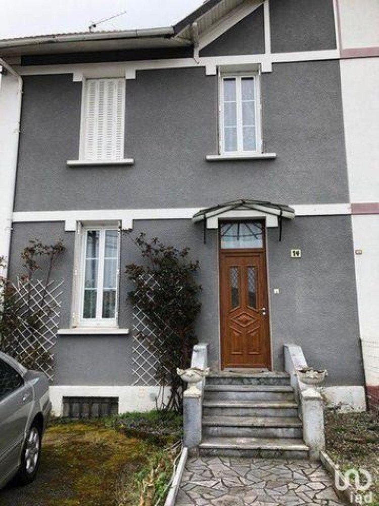 2 Schlafzimmer Haus in Lourdes, France, Nr. 30445