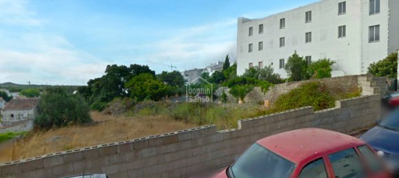  قطعة أرض في Alaior, Spain رقم 12683 3