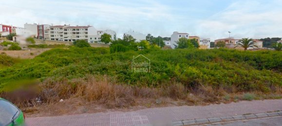  قطعة أرض في Alaior, Spain رقم 12683 13