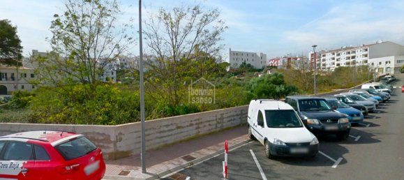  قطعة أرض في Alaior, Spain رقم 12683 9