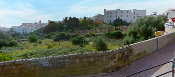  قطعة أرض في Alaior, Spain رقم 12683 6