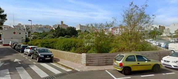  قطعة أرض في Alaior, Spain رقم 12683 11