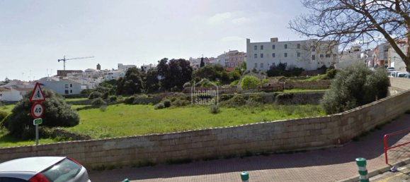  قطعة أرض في Alaior, Spain رقم 12683 7