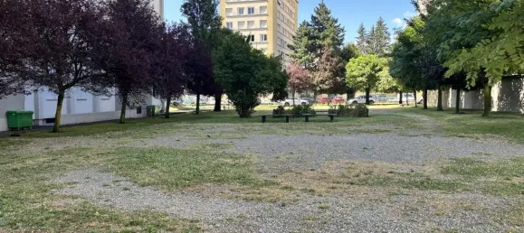 3 غرف نوم شقة في Grenoble, France رقم 296292 5