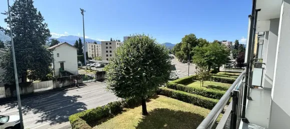 3 غرف نوم شقة في Grenoble, France رقم 296292 11