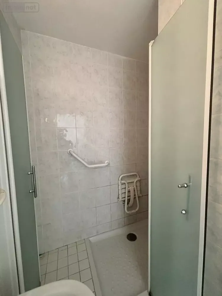 3 غرف نوم شقة في Grenoble, France رقم 296292