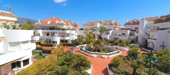 2 bedrooms Penthouse in Marbella, Spain No. 41403 25