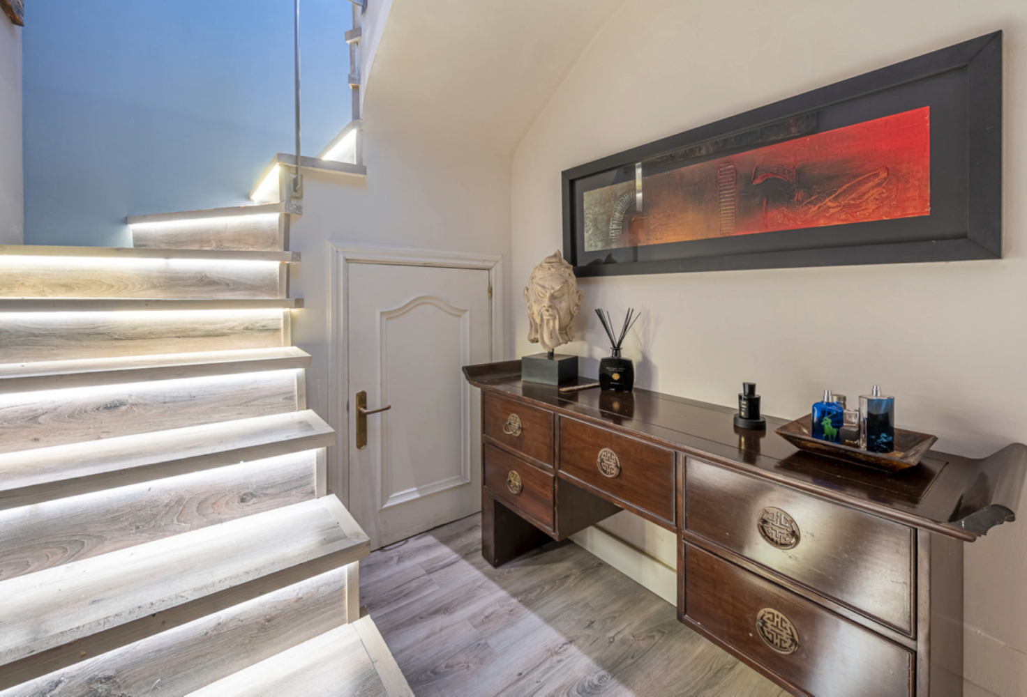 2 bedrooms Penthouse in Marbella, Spain No. 41403