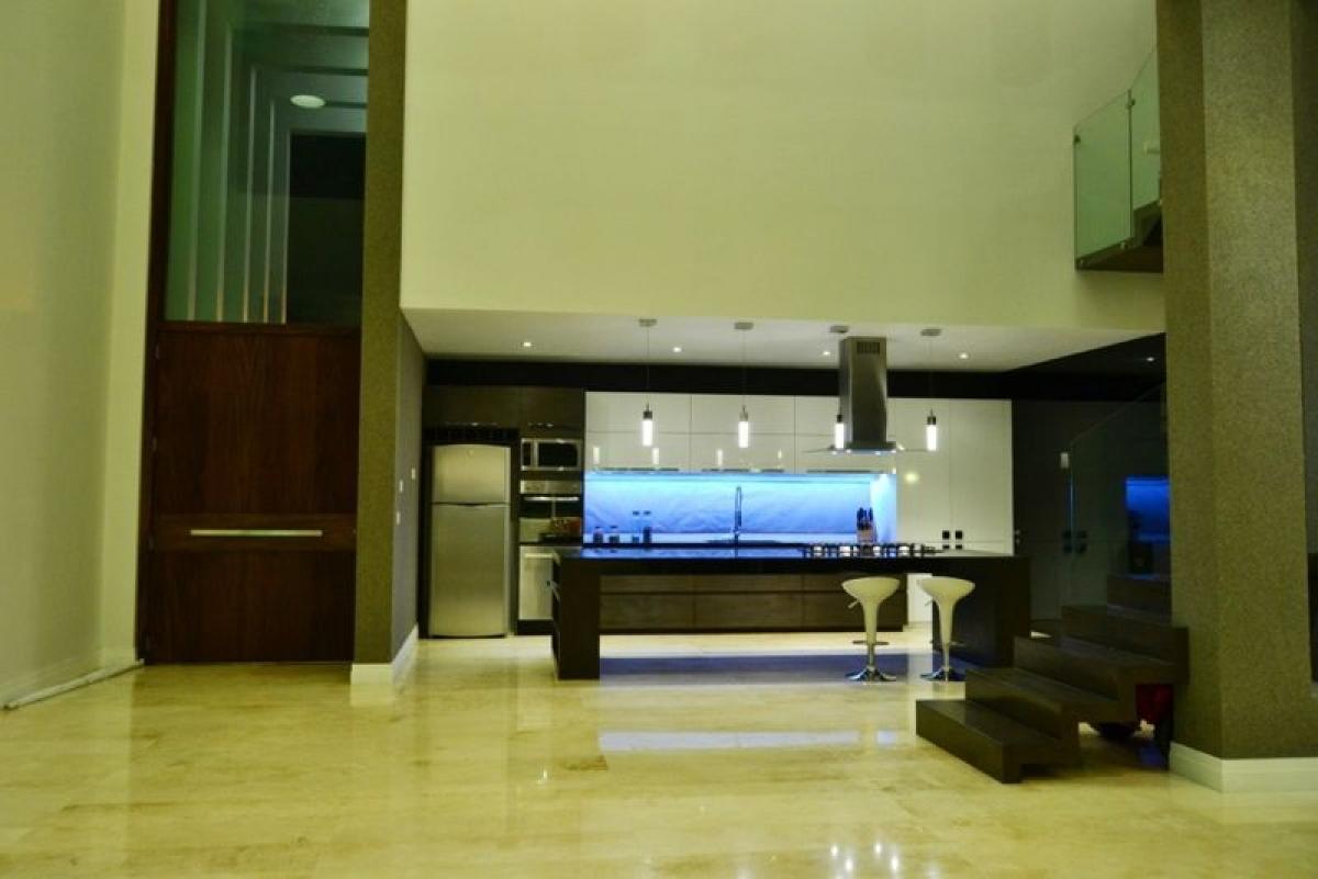 Casa de 3 dormitorios en Jalisco, Mexico No. 169569