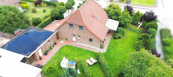 4 bedrooms House in Leer, Germany No. 263732 15
