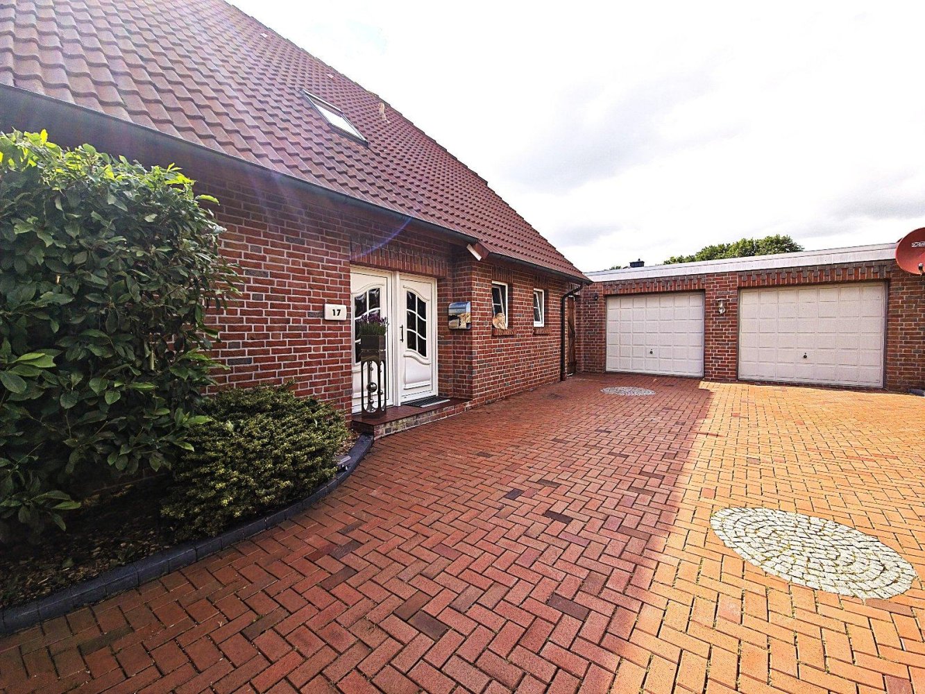 4 bedrooms House in Leer, Germany No. 263732