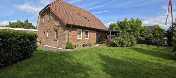 4 bedrooms House in Leer, Germany No. 263732 2