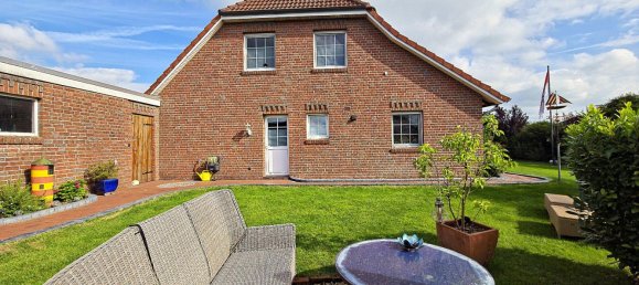 4 bedrooms House in Leer, Germany No. 263732 3