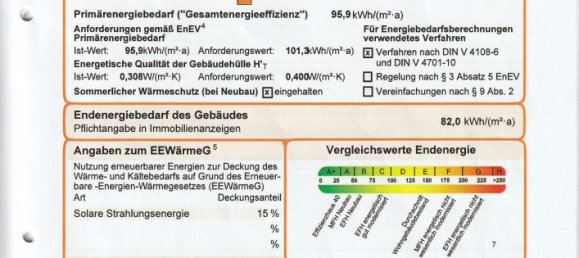 3 chambres Bungalow à Wolfenbuttel, Germany No. 317655 20