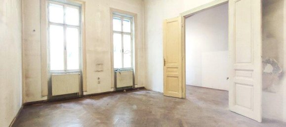 3 rooms Apartment in Margareten, Austria No. 233621 2