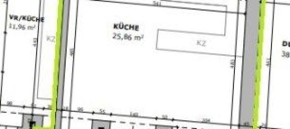 3 rooms Apartment in Margareten, Austria No. 233621 10