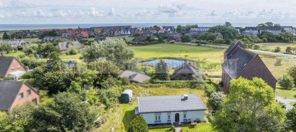  قطعة أرض في Nordfriesland, Germany رقم 235147 3