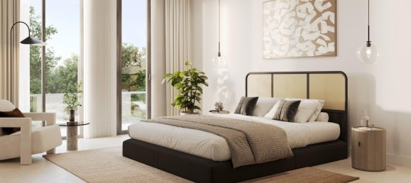 3 Schlafzimmer Wohnung in TERRAZZO, Jumeirah Village Circle, UAE, Nr. 63029 8