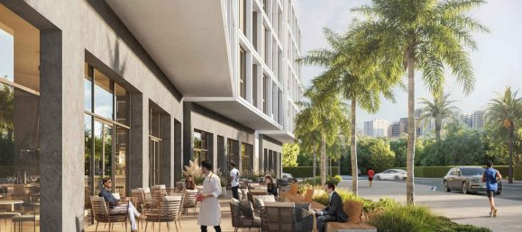 3 Schlafzimmer Wohnung in TERRAZZO, Jumeirah Village Circle, UAE, Nr. 63029 7