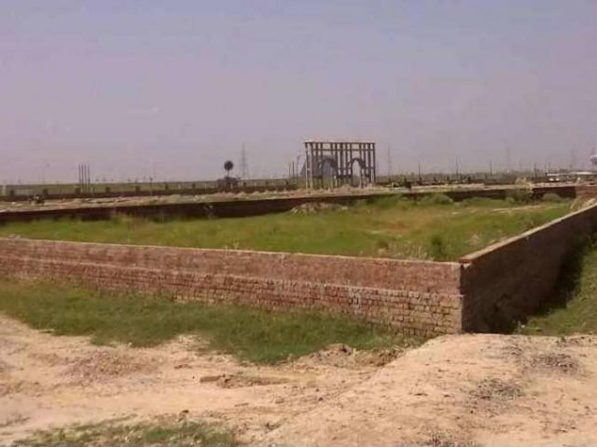 Grundstück in Mohali, India, Nr. 39664