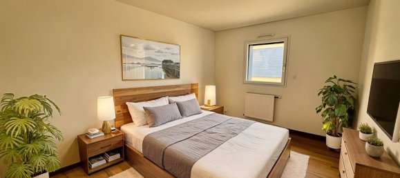 Casa de 4 dormitorios en Breal-sous-Montfort, France No. 207604 7