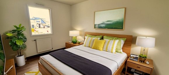 Casa de 4 dormitorios en Breal-sous-Montfort, France No. 207604 9