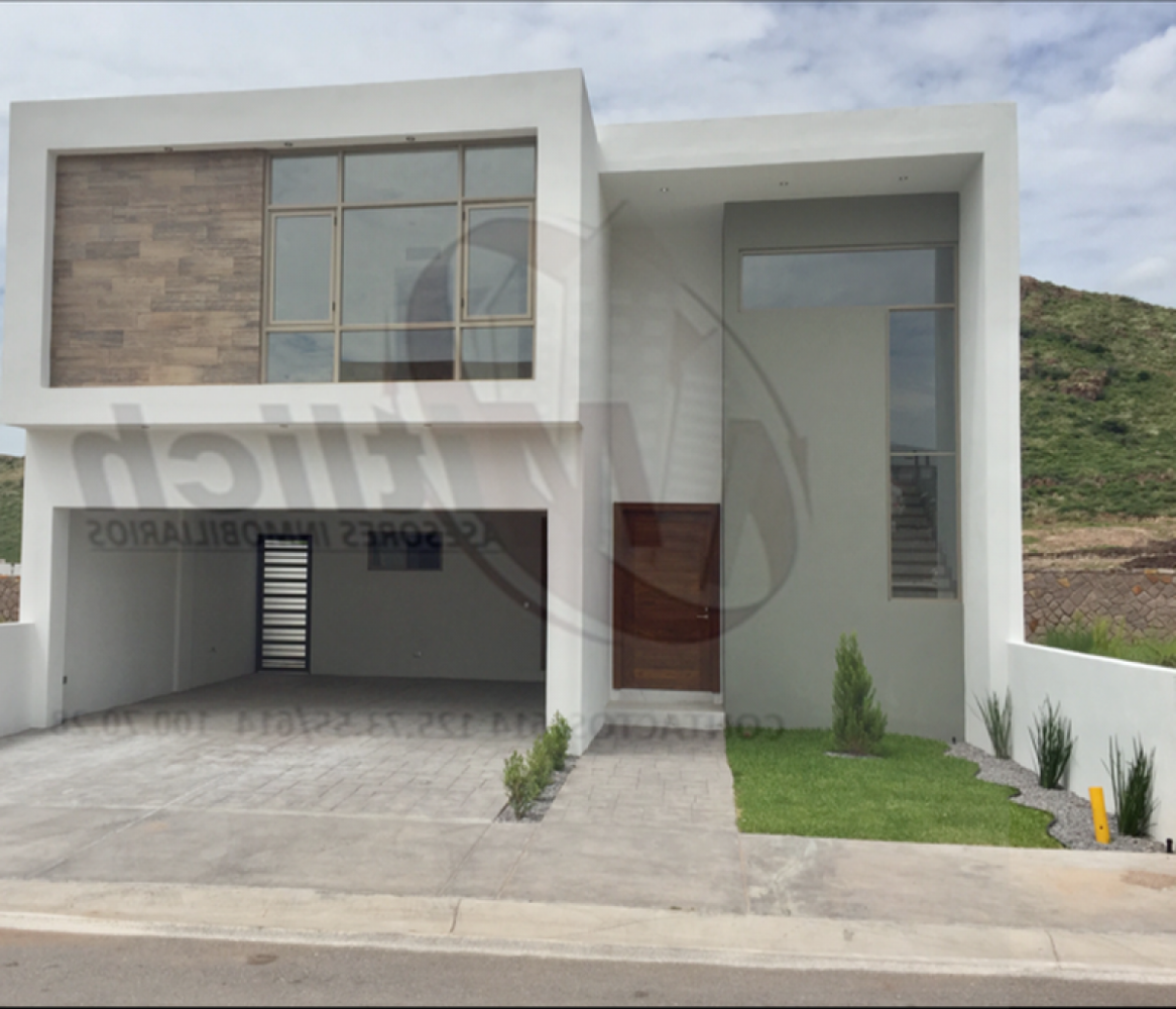 3 bedrooms House in Chihuahua, Mexico No. 175045