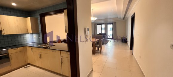 1 bedroom Apartment in Doha, Qatar No. 2228 12