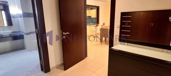 1 bedroom Apartment in Doha, Qatar No. 2228 10