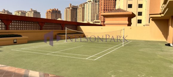 1 bedroom Apartment in Doha, Qatar No. 2228 24